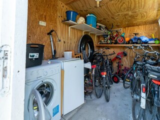 Casa per le vacanze Baarland  39