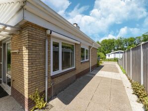 Casa vacanze Maison de vacances à Baarland avec jardin