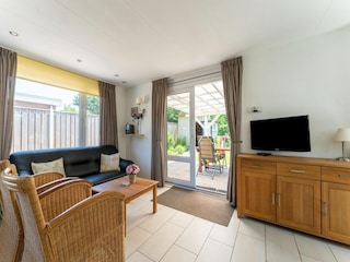 Holiday house Baarland Features 31