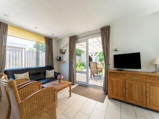 Vakantiehuis Baarland Kenmerken 25