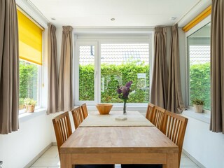Vakantiehuis Baarland Kenmerken 26