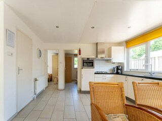 Vakantiehuis Baarland Kenmerken 22