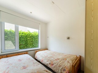 Vakantiehuis Baarland Kenmerken 27