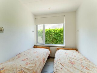 Vakantiehuis Baarland Kenmerken 28