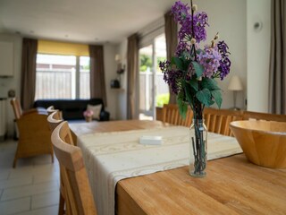 Casa per le vacanze Baarland  37