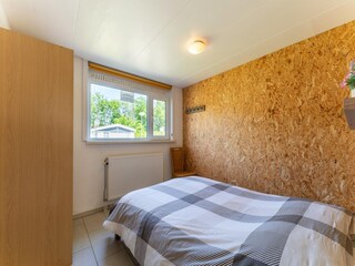 Vakantiehuis Baarland Kenmerken 35