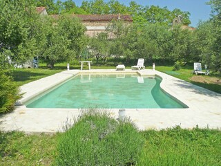 Maison de vacances Murviel-les-Beziers Enregistrement extérieur 5