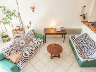 Casa de vacaciones Murviel-les-Beziers Características 18