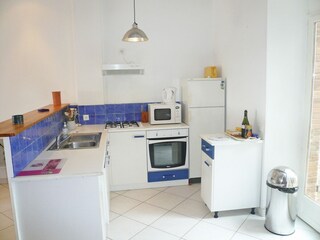 Maison de vacances Murviel-les-Beziers Équipement 16
