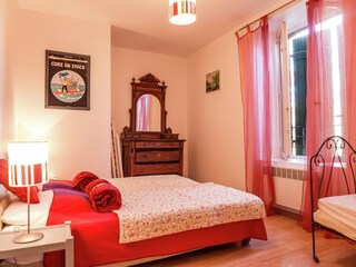 Casa de vacaciones Murviel-les-Beziers Características 22