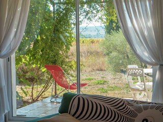 Casa de vacaciones Murviel-les-Beziers Grabación al aire libre 4