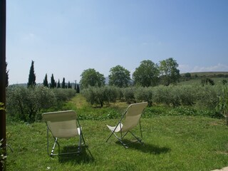 Casa de vacaciones Murviel-les-Beziers Grabación al aire libre 11