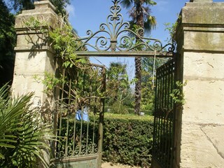 Casa de vacaciones Murviel-les-Beziers Grabación al aire libre 12