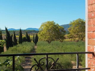 Casa de vacaciones Murviel-les-Beziers Grabación al aire libre 6