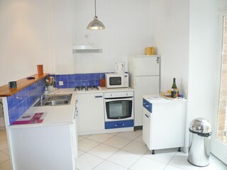 Casa de vacaciones Murviel-les-Beziers Características 27