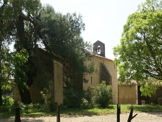 Casa per le vacanze Murviel-les-Beziers Ambiente 28
