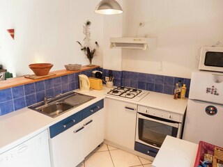 Vakantiehuis Murviel-les-Beziers Kenmerken 22