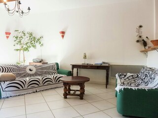 Casa de vacaciones Murviel-les-Beziers Características 17