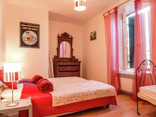 Casa de vacaciones Murviel-les-Beziers Características 20