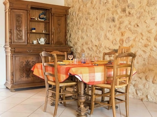 Ferienhaus Murviel-les-Beziers Ausstattung 23