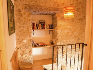 Casa de vacaciones Murviel-les-Beziers Características 25