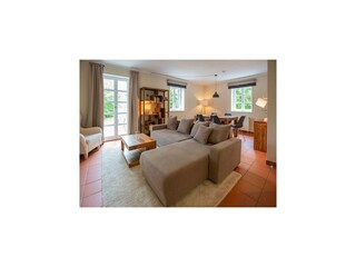 Apartment Bakenberg Ausstattung 15