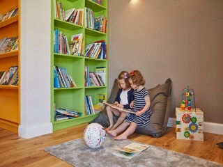 Apartamento Bakenberg  34