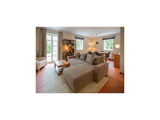 Apartment Bakenberg Ausstattung 12
