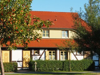 Appartement Bakenberg Buitenaudio-opname 8