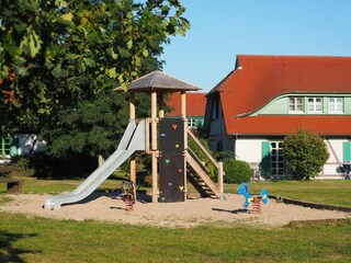 Apartamento Bakenberg  32