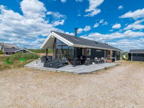 6 Personen Ferienhaus in Fanø-By Traum - Rindby - image1