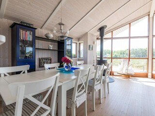 Casa de vacaciones Rindby  23