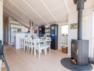 Casa per le vacanze Rindby  32