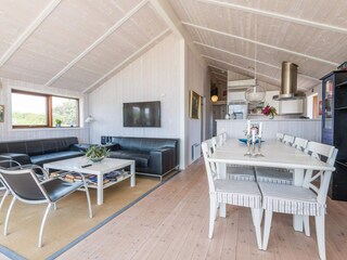 Casa per le vacanze Rindby  33