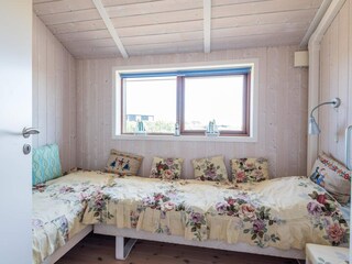 Casa per le vacanze Rindby  34