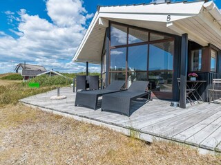 Casa per le vacanze Rindby Registrazione all'aperto 9