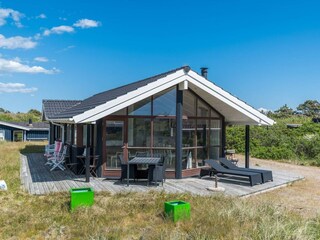Casa per le vacanze Rindby Registrazione all'aperto 2