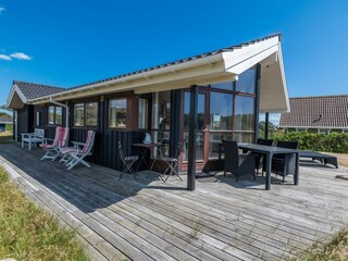 Casa per le vacanze Rindby Registrazione all'aperto 10