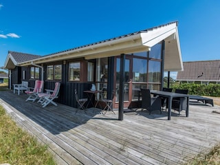 Vakantiehuis Rindby Buitenaudio-opname 2