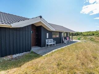 Casa de vacaciones Rindby Grabación al aire libre 6