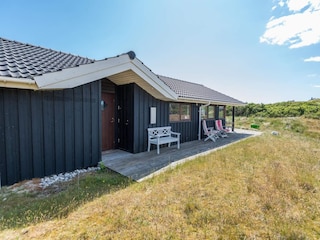 Ferienhaus Rindby Außenaufnahme 3