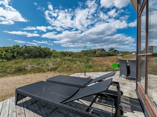 Ferienhaus Rindby Außenaufnahme 8