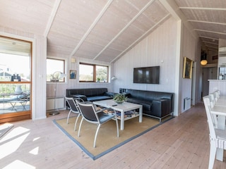 Holiday house Rindby  11