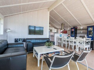 Vakantiehuis Rindby  21