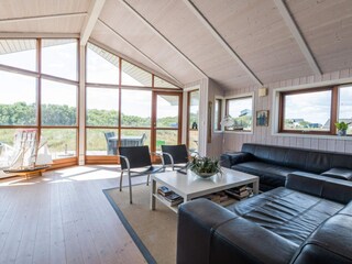 Casa per le vacanze Rindby  11