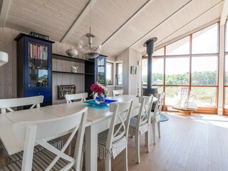 Casa per le vacanze Rindby  25