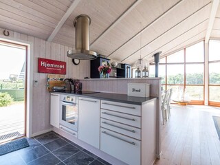 Casa per le vacanze Rindby  12
