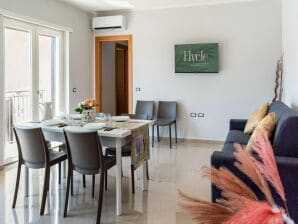 Apartment Hyèle-Wohnung in Casal Velino - Castelnuovo Cilento - image1