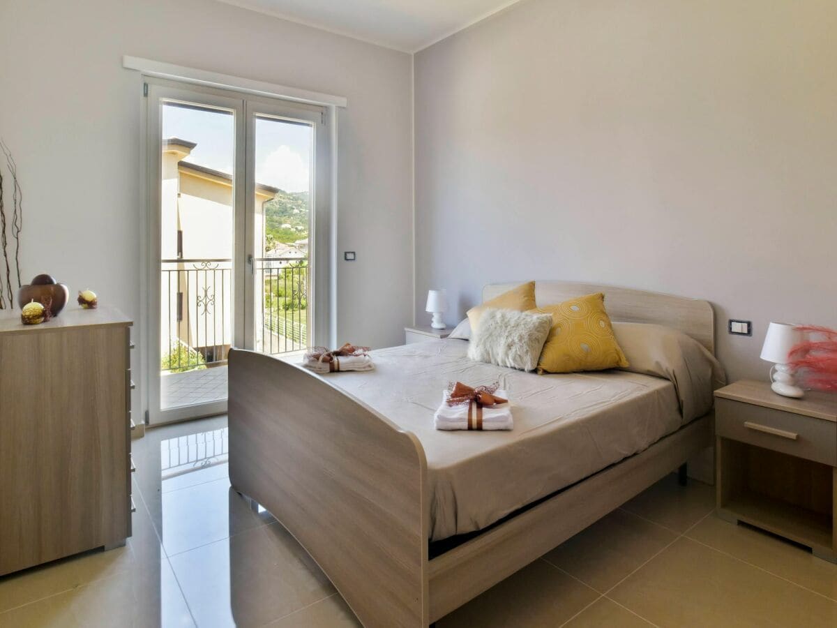 Apartment Castelnuovo Cilento Ausstattung 8