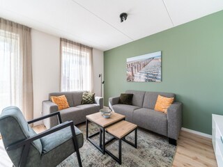 Holiday house Scherpenisse Features 16